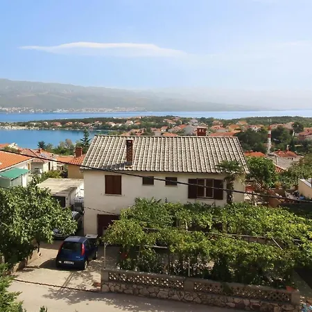 Apartment Ferienwohnung Fuer 2 Personen Ca 20 Qm In Silo, Kvarner Bucht Krk